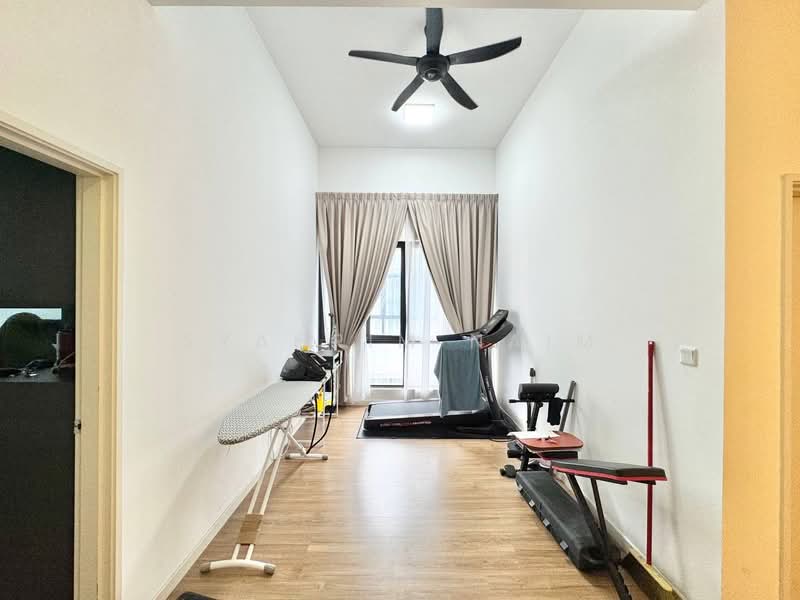 Rumah Teres 2 Tingkat untuk Dijual di U12, Taman Cahaya Alam (Shah Alam) - Syahrim Naim - Interior - PropertyGuru.com.my