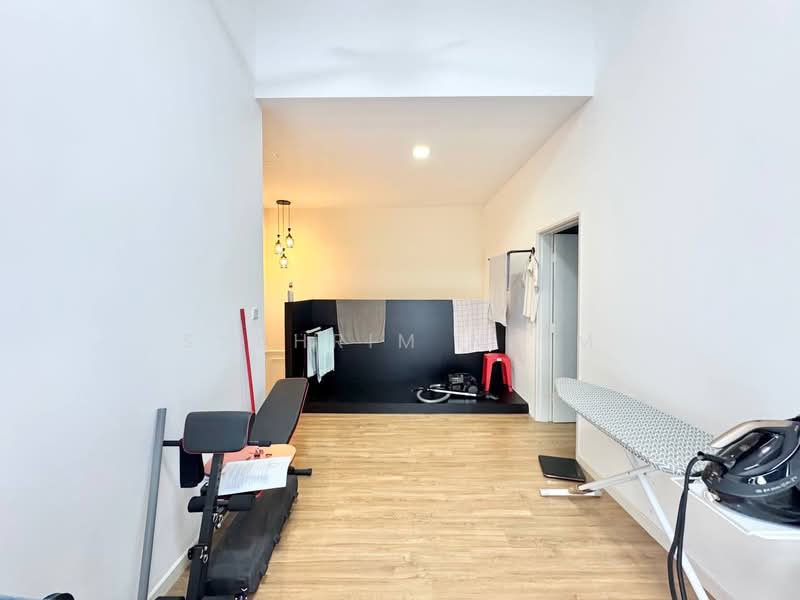 Rumah Teres 2 Tingkat untuk Dijual di U12, Taman Cahaya Alam (Shah Alam) - Syahrim Naim - Interior - PropertyGuru.com.my