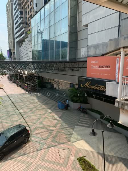 Shop / Office for Sale in KL City Centre (Kuala Lumpur) - Amoss Yee - Exterior - PropertyGuru.com.my