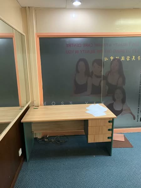 Shop / Office for Sale in KL City Centre (Kuala Lumpur) - Amoss Yee - Interior - PropertyGuru.com.my