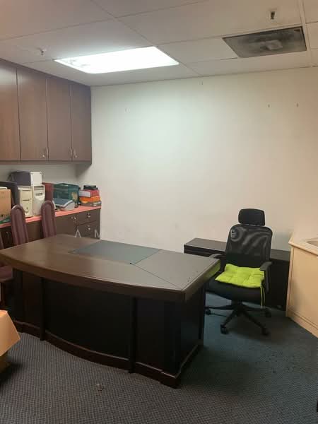 Shop / Office for Sale in KL City Centre (Kuala Lumpur) - Amoss Yee - Interior - PropertyGuru.com.my