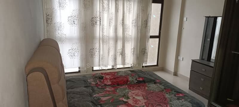 Kondominium untuk Disewa di Desa Villa Condominium - SC Toh - Bedroom - PropertyGuru.com.my