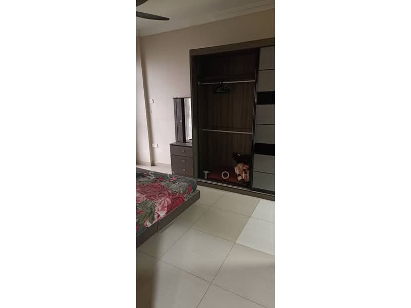 Kondominium untuk Disewa di Desa Villa Condominium - SC Toh - Bedroom - PropertyGuru.com.my