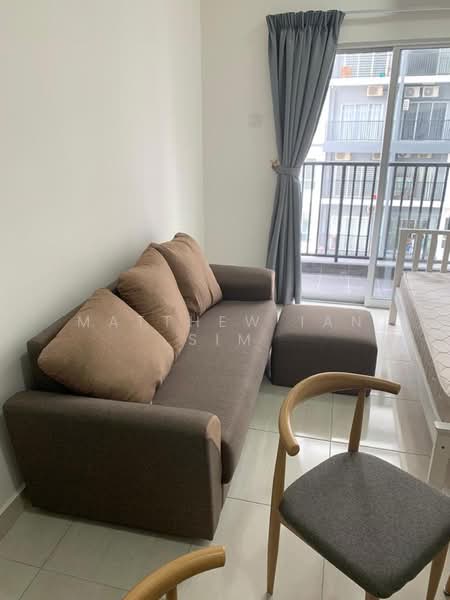 Service Residence for Rent at BSP 21 - Matthew Ian Sim - Living Room - PropertyGuru.com.my