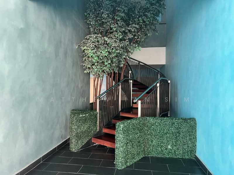 Service Residence for Rent at BSP 21 - Matthew Ian Sim - PropertyGuru.com.my