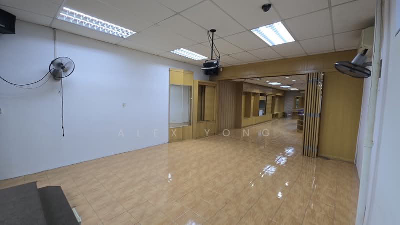 Shop / Office for Sale in Bandar Baru Sentul (Sentul) - Alex Yong - PropertyGuru.com.my
