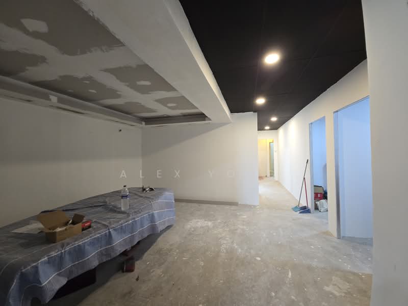 Shop / Office for Sale in Bandar Baru Sentul (Sentul) - Alex Yong - PropertyGuru.com.my