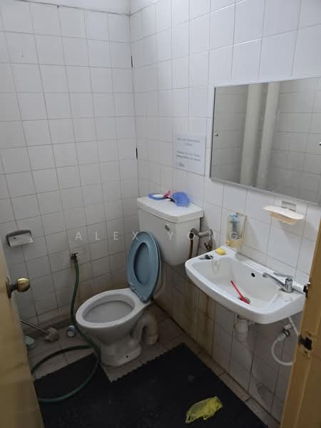 Shop / Office for Sale in Bandar Baru Sentul (Sentul) - Alex Yong - PropertyGuru.com.my