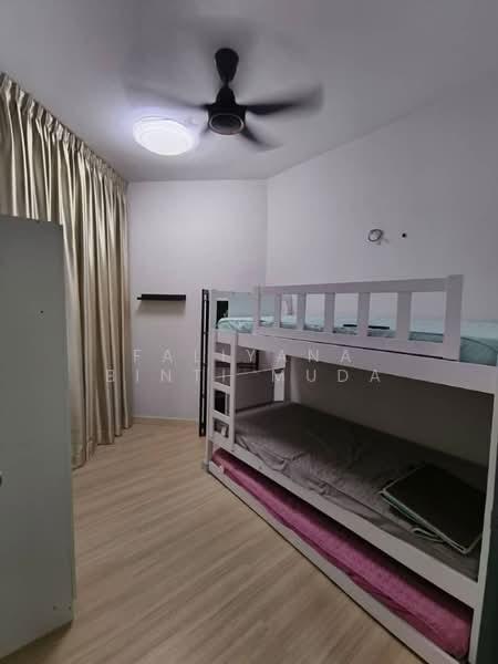 Condominium for Sale at 1 Harmonis - Faliyana binti Muda - PropertyGuru.com.my