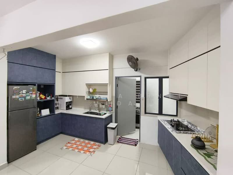 Condominium for Sale at 1 Harmonis - Faliyana binti Muda - PropertyGuru.com.my