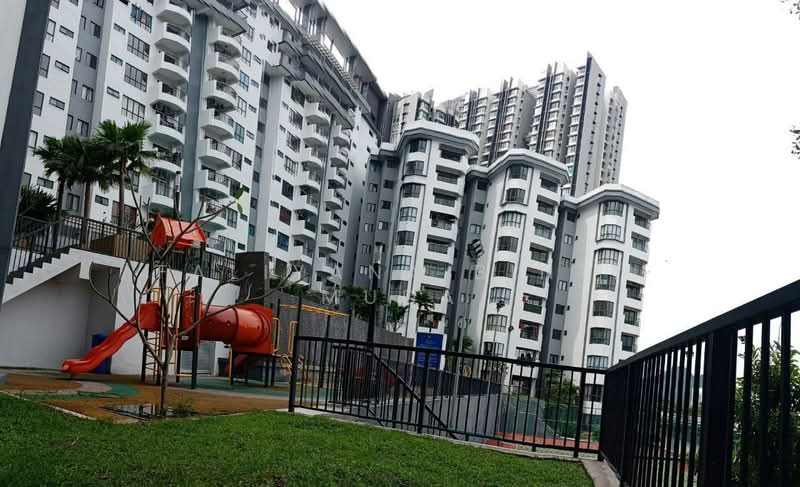 Condominium for Sale at 1 Harmonis - Faliyana binti Muda - PropertyGuru.com.my