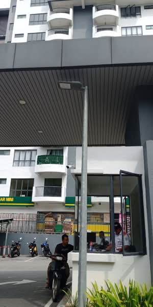 Condominium for Sale at 1 Harmonis - Faliyana binti Muda - PropertyGuru.com.my