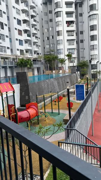 Condominium for Sale at 1 Harmonis - Faliyana binti Muda - PropertyGuru.com.my