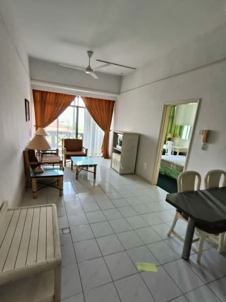Pangsapuri untuk Dijual di Costa Mahkota - Ramona Tan - Living Room - PropertyGuru.com.my