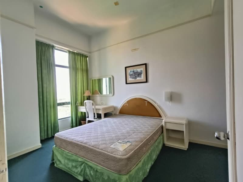 Pangsapuri untuk Dijual di Costa Mahkota - Ramona Tan - Bedroom - PropertyGuru.com.my