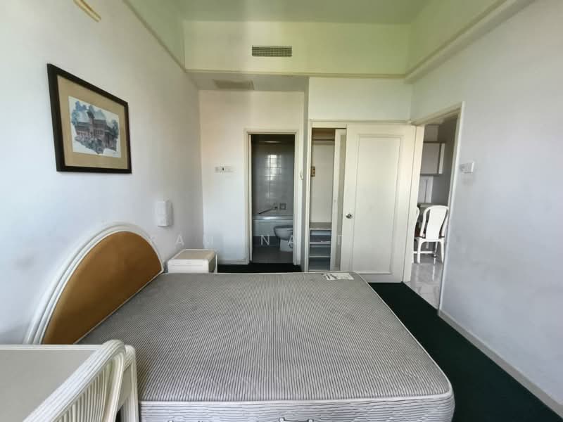 Pangsapuri untuk Dijual di Costa Mahkota - Ramona Tan - Bedroom - PropertyGuru.com.my