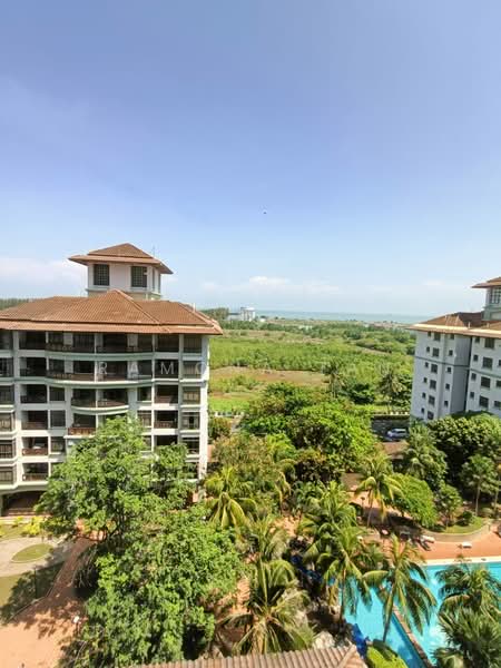 Pangsapuri untuk Dijual di Costa Mahkota - Ramona Tan - Exterior - PropertyGuru.com.my
