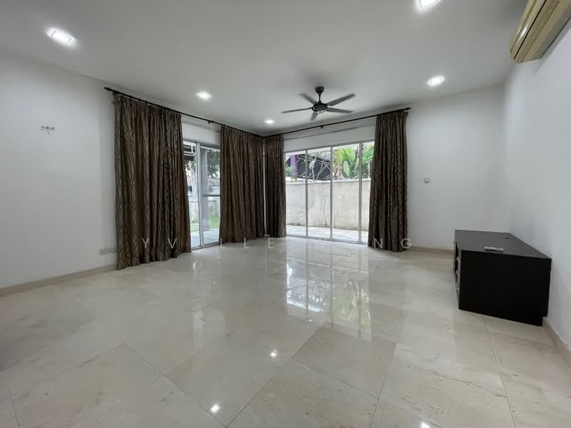 Semi-Detached House for Rent in Duta Tropika (Batu) - Yvelle Wong - Living Room - PropertyGuru.com.my