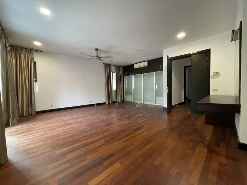 Semi-Detached House for Rent in Duta Tropika (Batu) - Yvelle Wong - Bedroom - PropertyGuru.com.my
