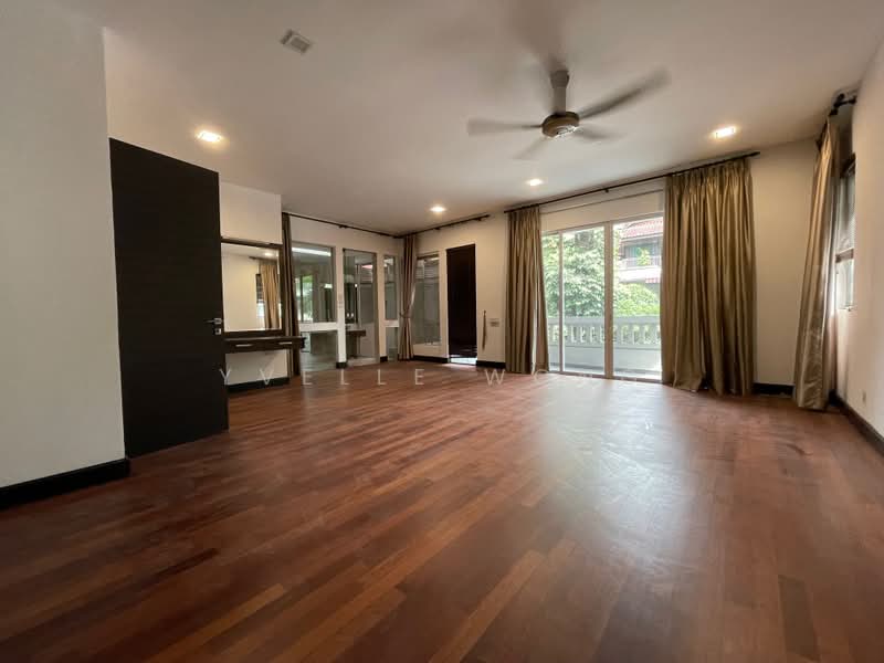 Semi-Detached House for Rent in Duta Tropika (Batu) - Yvelle Wong - Living Room - PropertyGuru.com.my