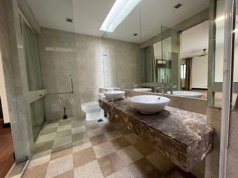 Semi-Detached House for Rent in Duta Tropika (Batu) - Yvelle Wong - Bathroom - PropertyGuru.com.my