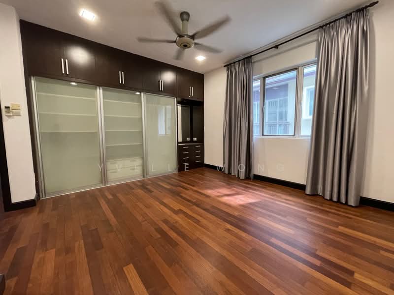 Semi-Detached House for Rent in Duta Tropika (Batu) - Yvelle Wong - Bedroom - PropertyGuru.com.my