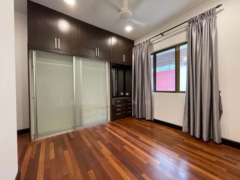 Semi-Detached House for Rent in Duta Tropika (Batu) - Yvelle Wong - Bedroom - PropertyGuru.com.my