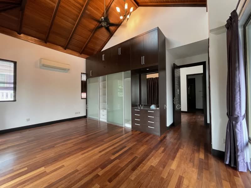 Semi-Detached House for Rent in Duta Tropika (Batu) - Yvelle Wong - Bedroom - PropertyGuru.com.my