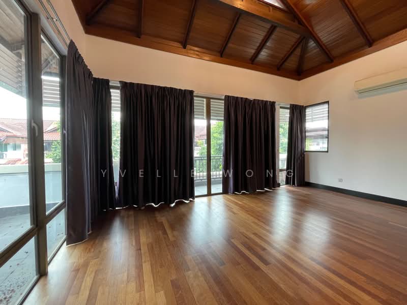Semi-Detached House for Rent in Duta Tropika (Batu) - Yvelle Wong - Interior - PropertyGuru.com.my