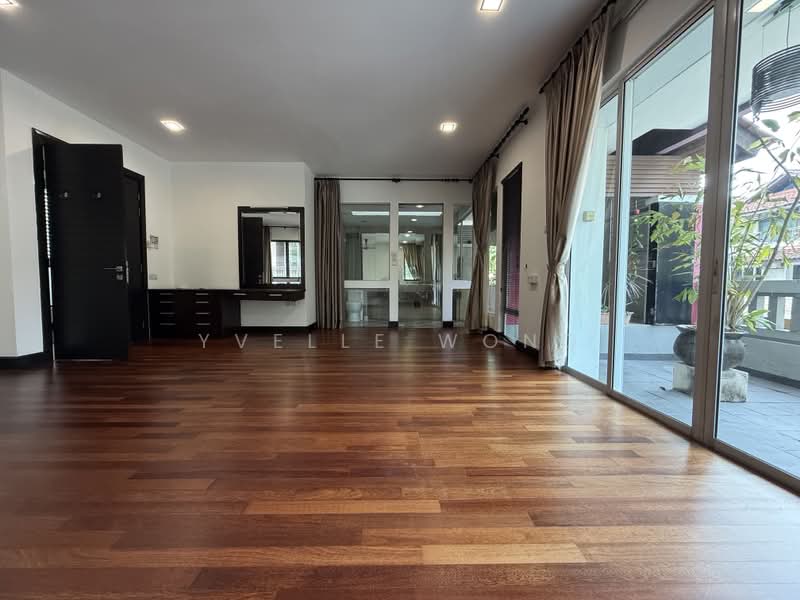 Rumah Berkembar untuk Disewa di Duta Tropika (Batu) - Yvelle Wong - PropertyGuru.com.my