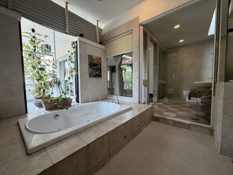 Rumah Berkembar untuk Disewa di Duta Tropika (Batu) - Yvelle Wong - PropertyGuru.com.my