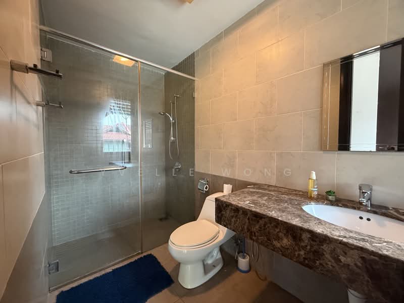 Rumah Berkembar untuk Disewa di Duta Tropika (Batu) - Yvelle Wong - PropertyGuru.com.my