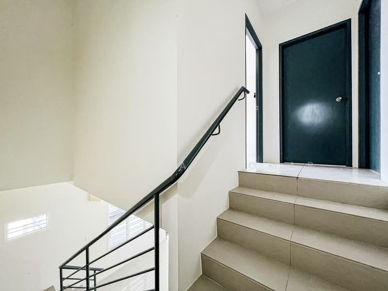 2-storey Terraced House for Sale in Cybersouth (Dengkil) - Faisal Abu Omar - Interior - PropertyGuru.com.my