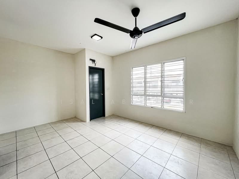 2-storey Terraced House for Sale in Cybersouth (Dengkil) - Faisal Abu Omar - Interior - PropertyGuru.com.my