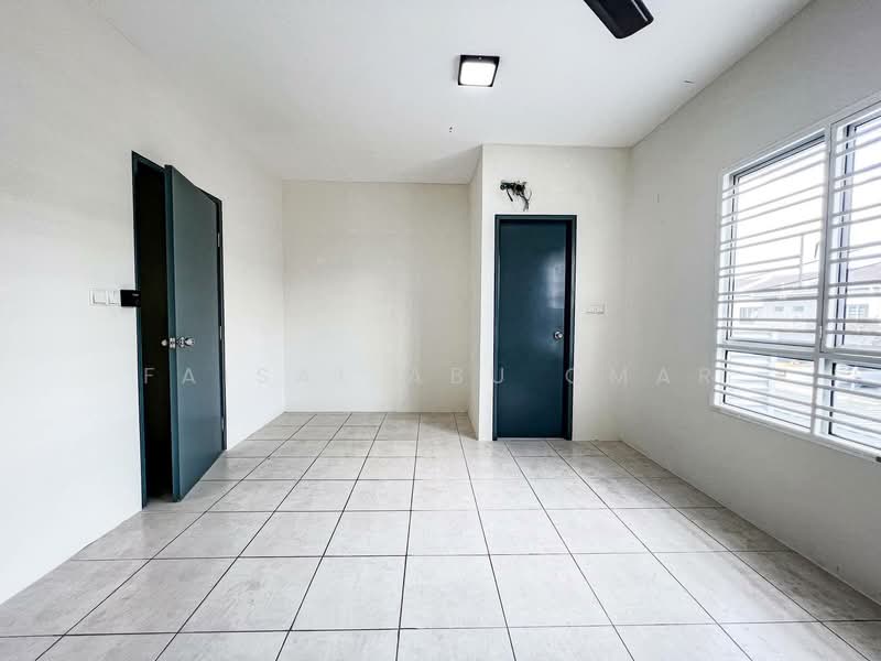 2-storey Terraced House for Sale in Cybersouth (Dengkil) - Faisal Abu Omar - Interior - PropertyGuru.com.my