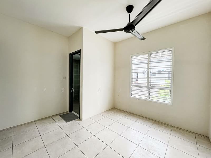 2-storey Terraced House for Sale in Cybersouth (Dengkil) - Faisal Abu Omar - Interior - PropertyGuru.com.my