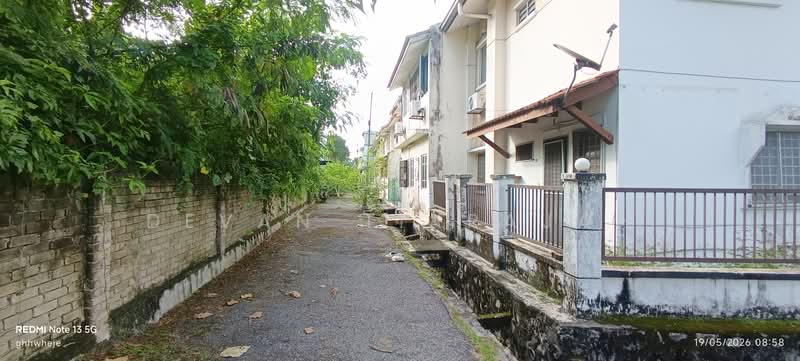 Rumah Teres 2 Tingkat untuk Disewa di Taman Dagang (Ampang) - Devan Tiarajah - Exterior - PropertyGuru.com.my