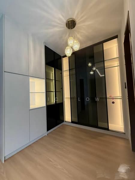 2-storey Terraced House for Sale in Rawang (Selangor) - Alice Low - Interior - PropertyGuru.com.my