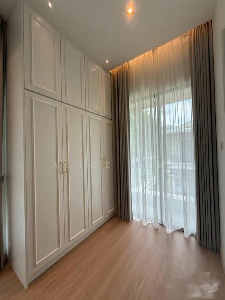2-storey Terraced House for Sale in Rawang (Selangor) - Alice Low - Bedroom - PropertyGuru.com.my