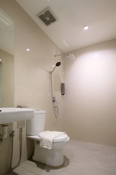 Other Property for Rent in Taman Alor Setar (Alor Setar) - Emma Yeoh - Bathroom - PropertyGuru.com.my