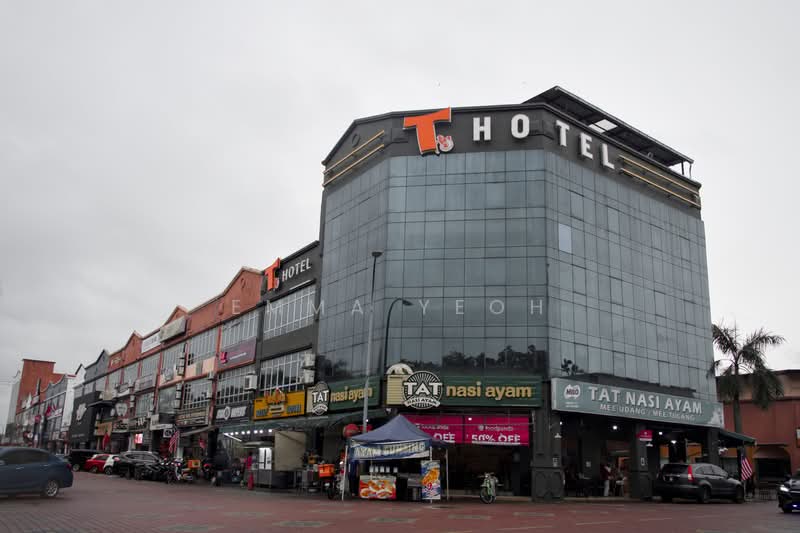 Other Property for Rent in Taman Alor Setar (Alor Setar) - Emma Yeoh - Exterior - PropertyGuru.com.my