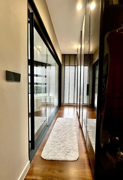 Kondominium untuk Dijual di Setia Sky Seputeh - Sam Ho - Interior - PropertyGuru.com.my