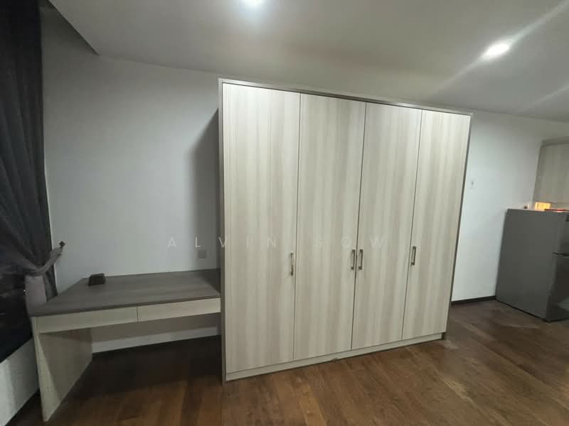 Condominium for Rent at Queensville - Alvin Sow - Interior - PropertyGuru.com.my