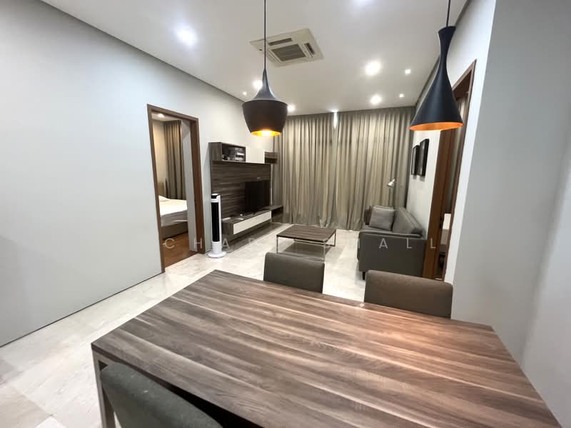 Service Residence for Sale at Soho Suites Serviced Residence @ KLCC - Richard Small - PropertyGuru.com.my