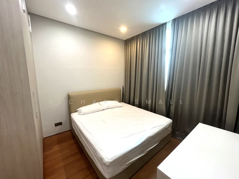 Service Residence for Sale at Soho Suites Serviced Residence @ KLCC - Richard Small - PropertyGuru.com.my
