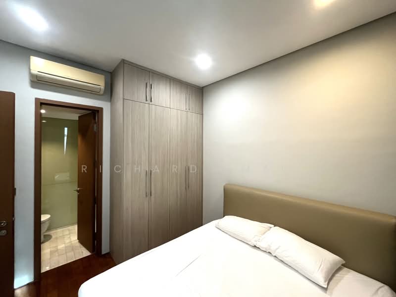 Service Residence for Sale at Soho Suites Serviced Residence @ KLCC - Richard Small - PropertyGuru.com.my