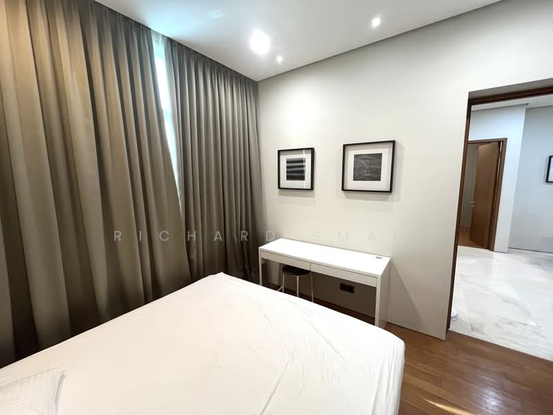 Service Residence for Sale at Soho Suites Serviced Residence @ KLCC - Richard Small - PropertyGuru.com.my