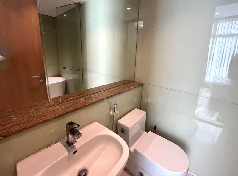 Service Residence for Sale at Soho Suites Serviced Residence @ KLCC - Richard Small - PropertyGuru.com.my