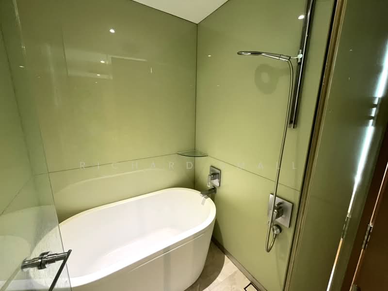 Service Residence for Sale at Soho Suites Serviced Residence @ KLCC - Richard Small - PropertyGuru.com.my