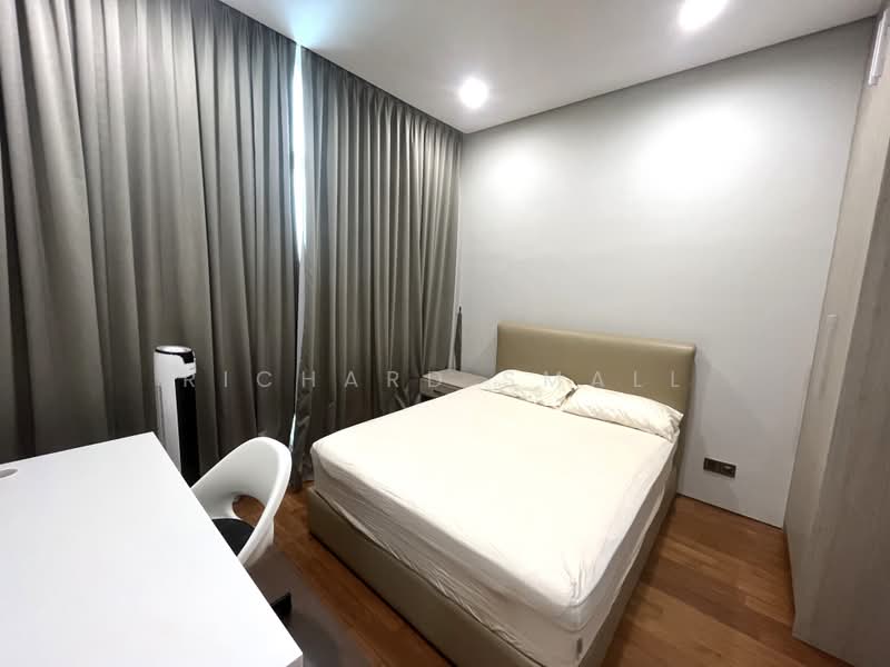 Service Residence for Sale at Soho Suites Serviced Residence @ KLCC - Richard Small - PropertyGuru.com.my